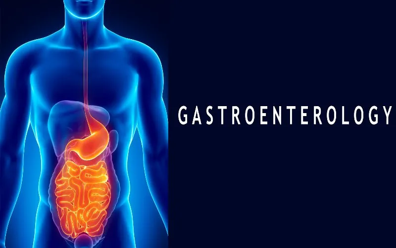 Best Gastroenterologist